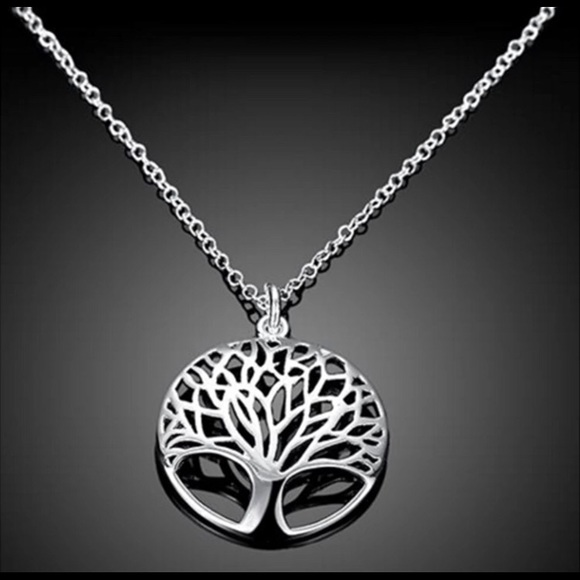 TREE OF LIFE Pendant ✅ - Picture 1 of 3